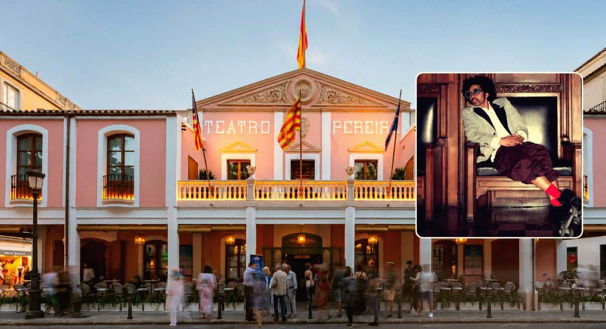 Moodymann's first Teatro Pereyra night is the Ibiza the hyperclubs forgot