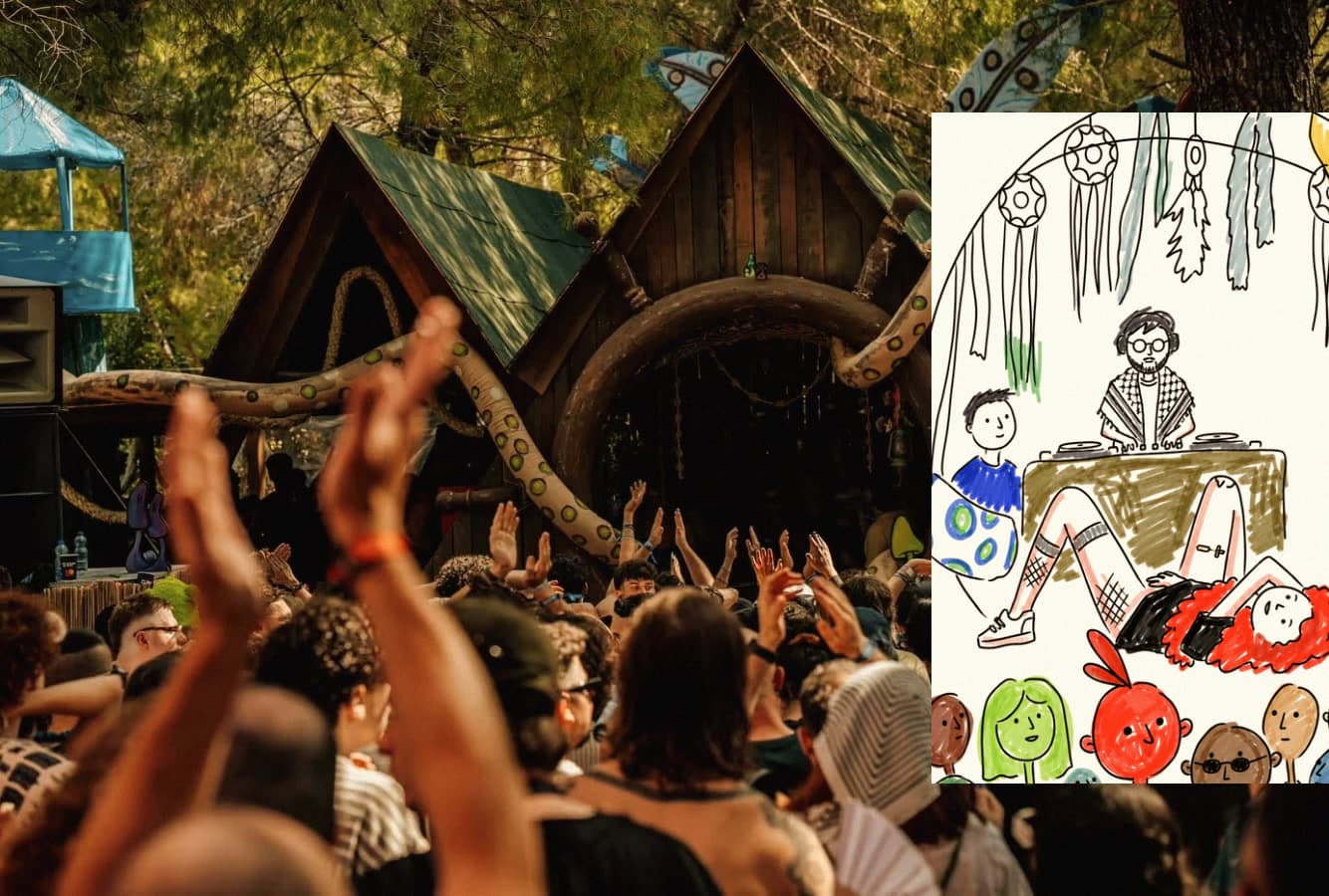 Unum Festival 2026: The Incident That Went Viral, and the Cultural Debate That Followed