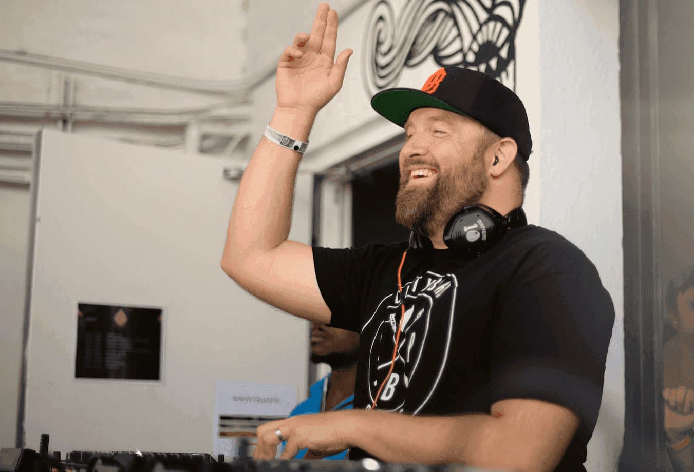 Why Claude VonStroke sold Dirtybird, in his own words