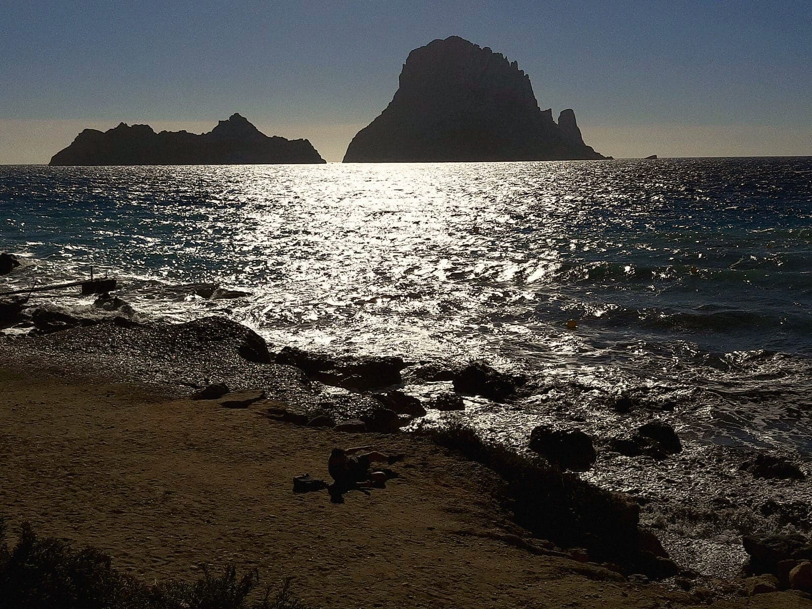 Ibiza's Secret Raves Have a Golden Rule: No Flyers, No Geotags, No Followers