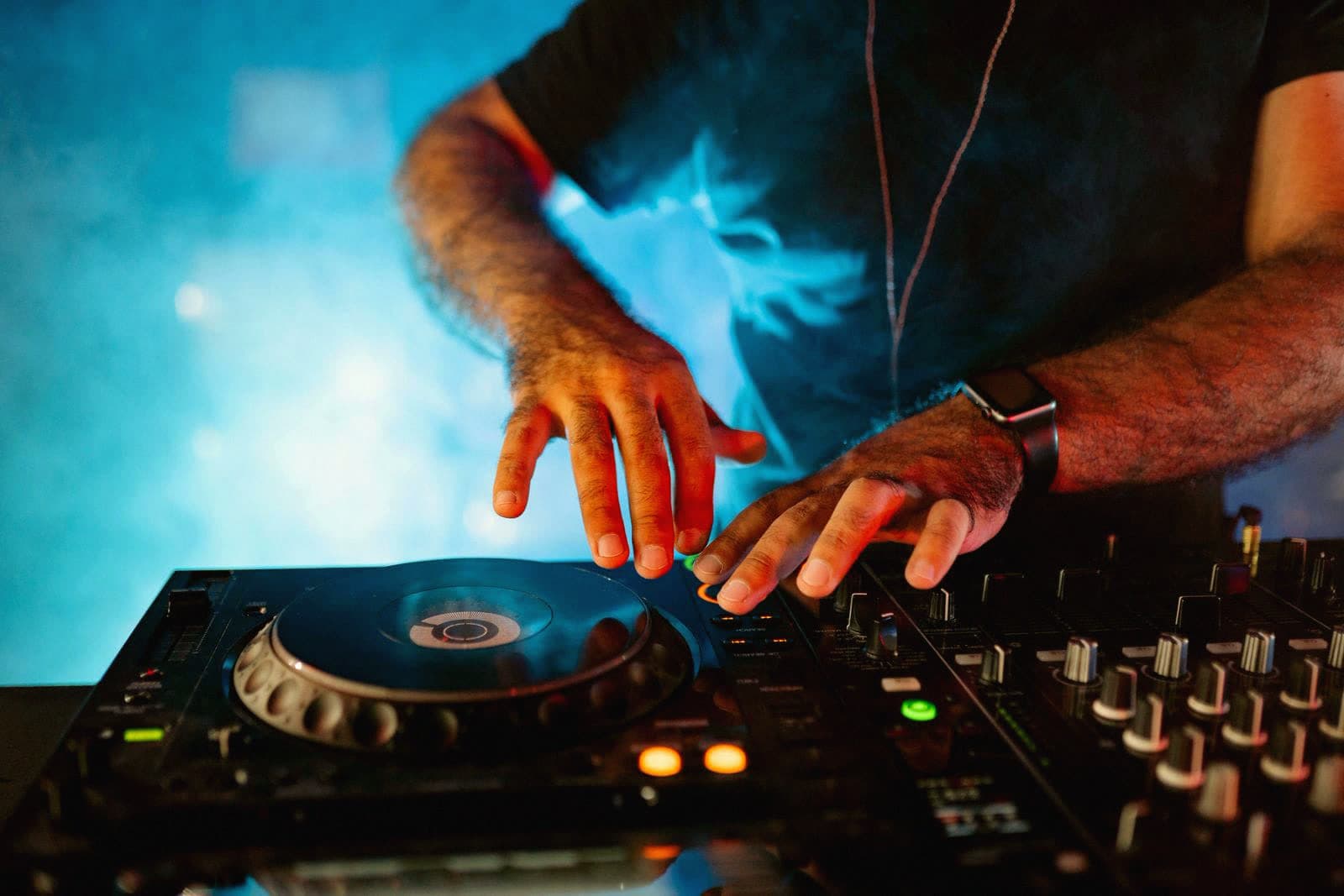 "How to Become a DJ" Is the Most Searched Dream Job. But Who Actually Makes It?