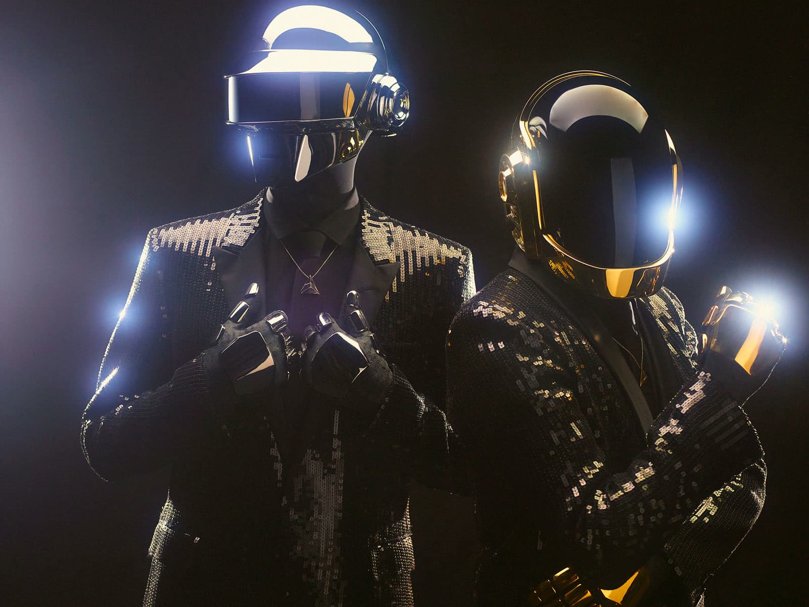What Thomas Bangalter is actually doing now: a ballet, a CHANEL remix, a surprise Brooklyn set and a rave at Art Basel