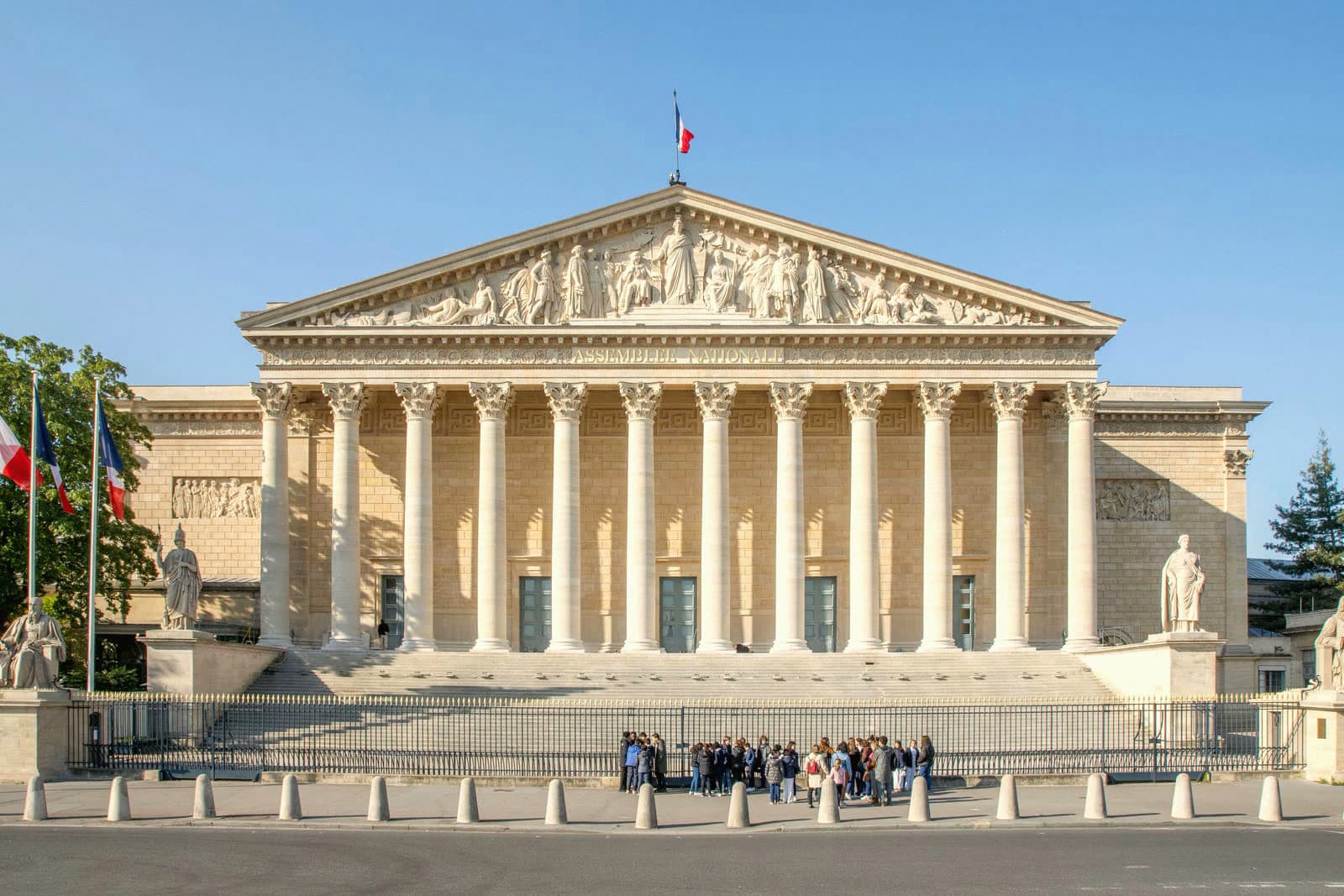SACEM and 227 collecting societies fight to flip the burden of proof on AI in France's Darcos Bill
