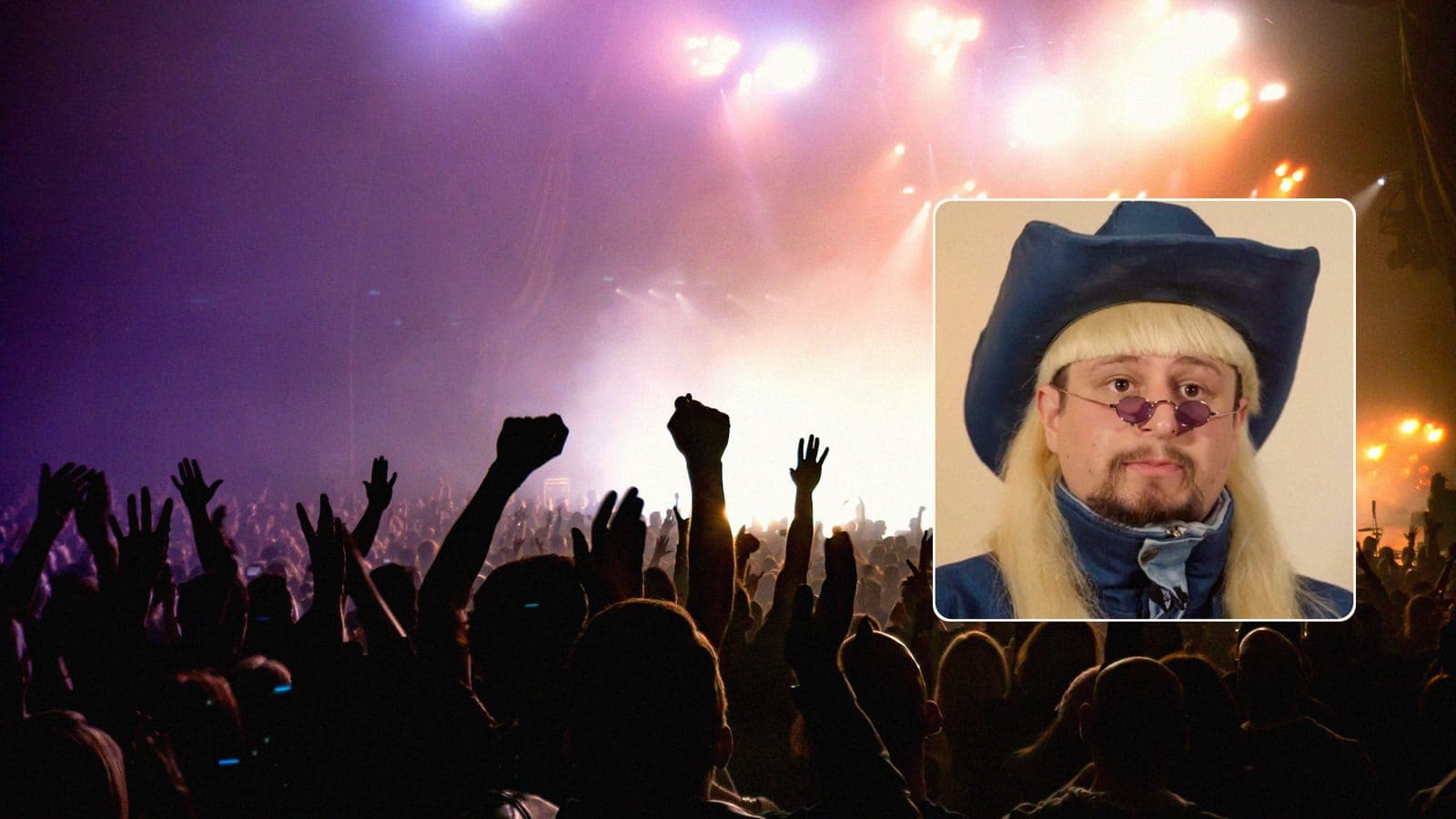 Oliver Tree Left His Whole Fortune to 'Baby Geniuses,' Not His Family. Now His Family Is Making It Real