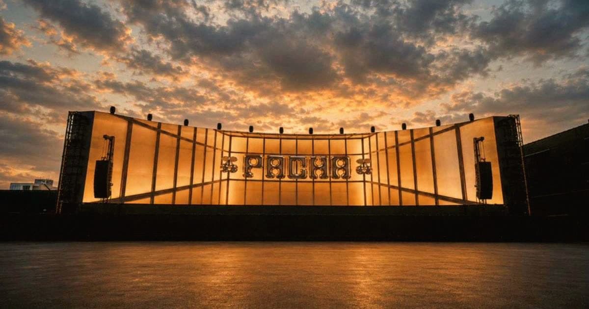 Pacha New York opens June 20 on the old Brooklyn Mirage site, smaller and fully permitted