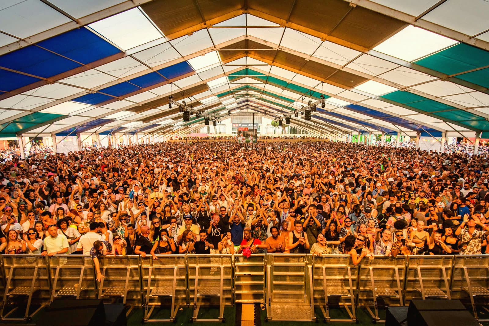 Sonar 2026 Barcelona: dates, lineup and the OFFSonar house and techno guide