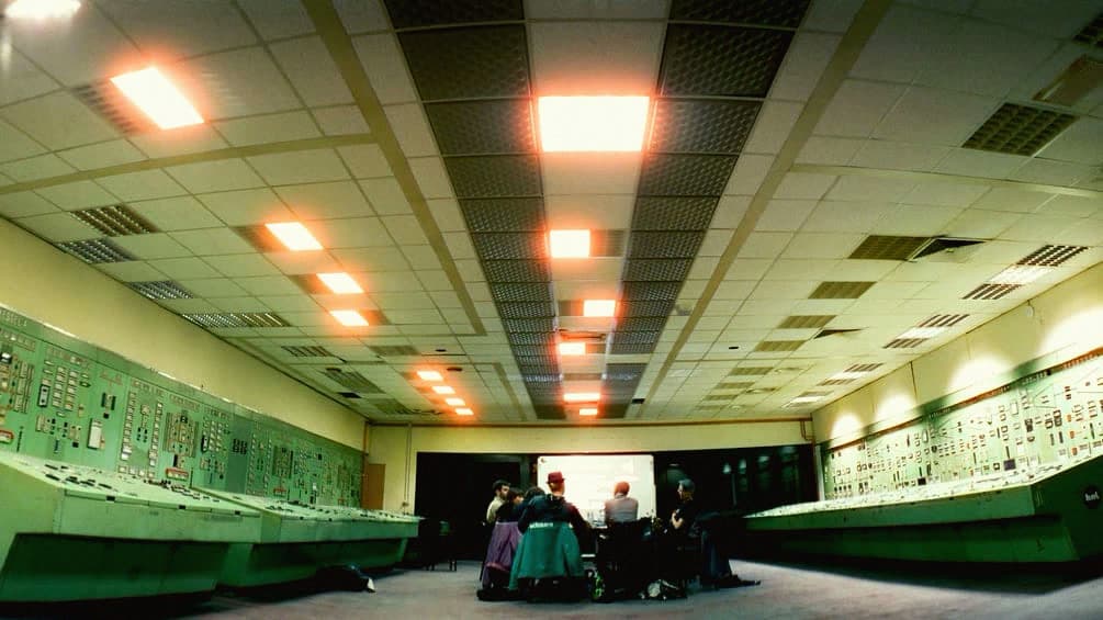 Tresor takes its 'how to run a club' school global, aimed at the cities losing their underground