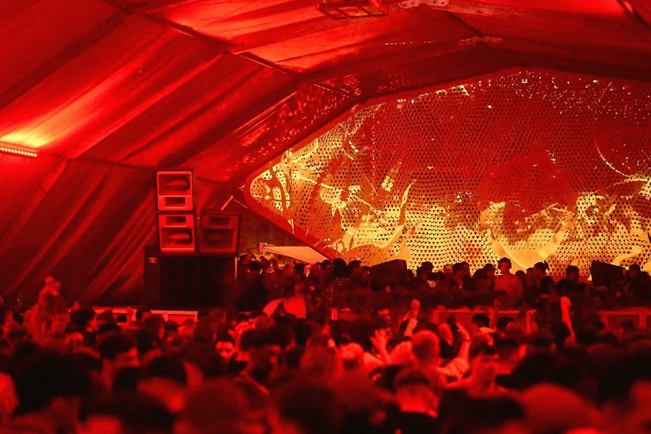 After 18 years, Sunwaves leaves Romania: rominimal's marathon pilgrimage hits the road