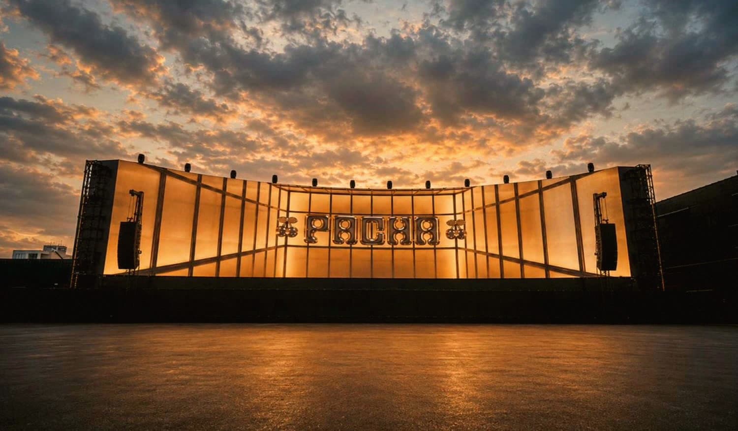 Pacha New York clears its liquor licence, and cuts the Brooklyn Mirage operator loose