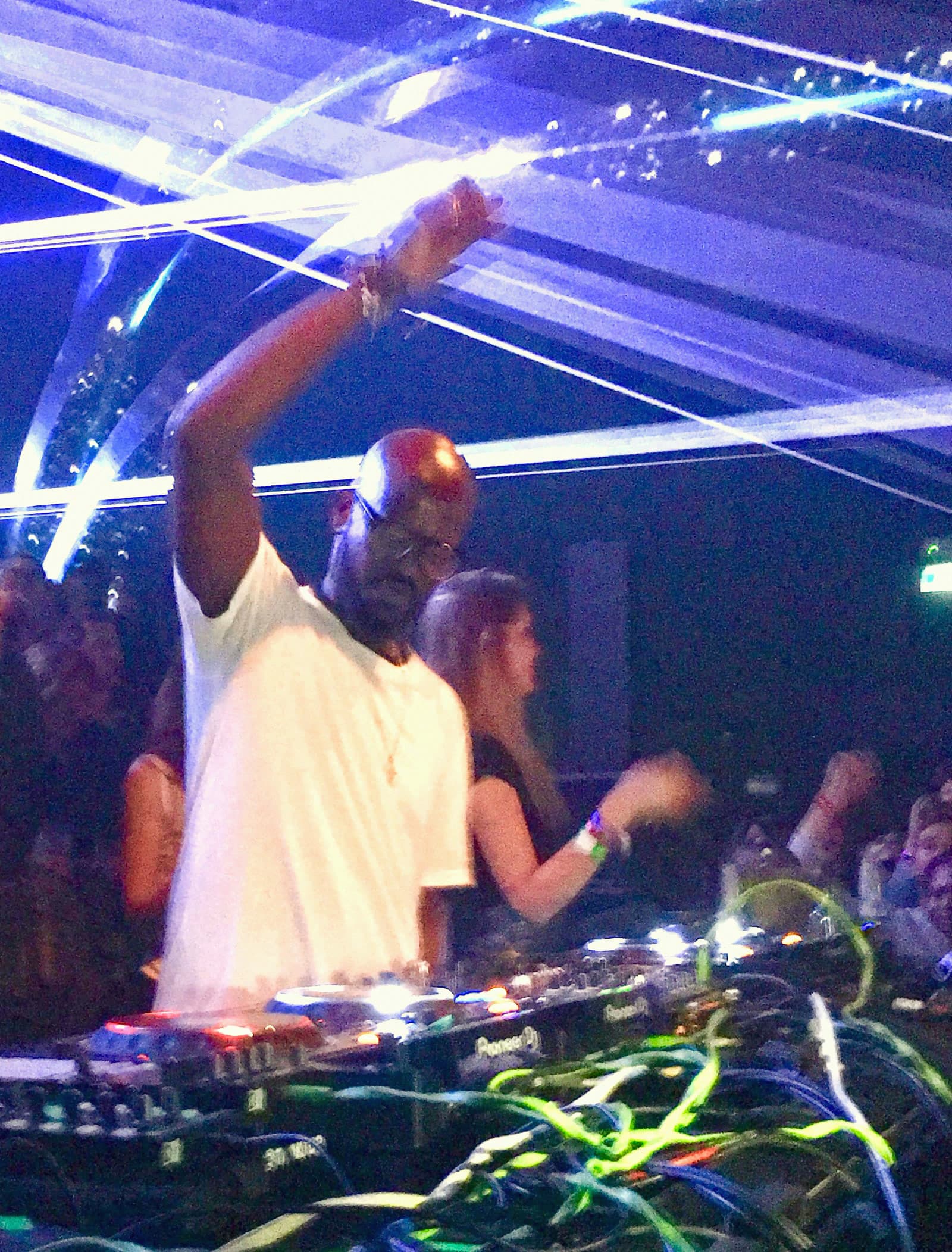Black Coffee Disowns a Viral Quote as South Africa's Anti-Immigrant Machine Targets the Sound Afro House Exports