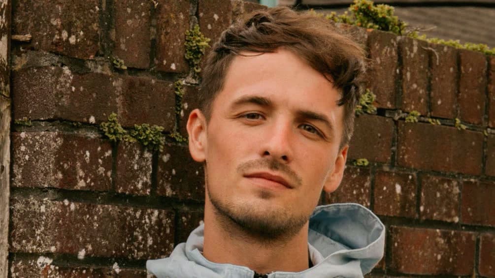 Ewan McVicar made Scotland a World Cup anthem that is a proper dance record