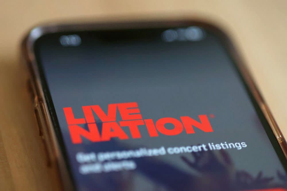UK MPs say Live Nation runs a 'climate of fear' and want the regulator to break it open