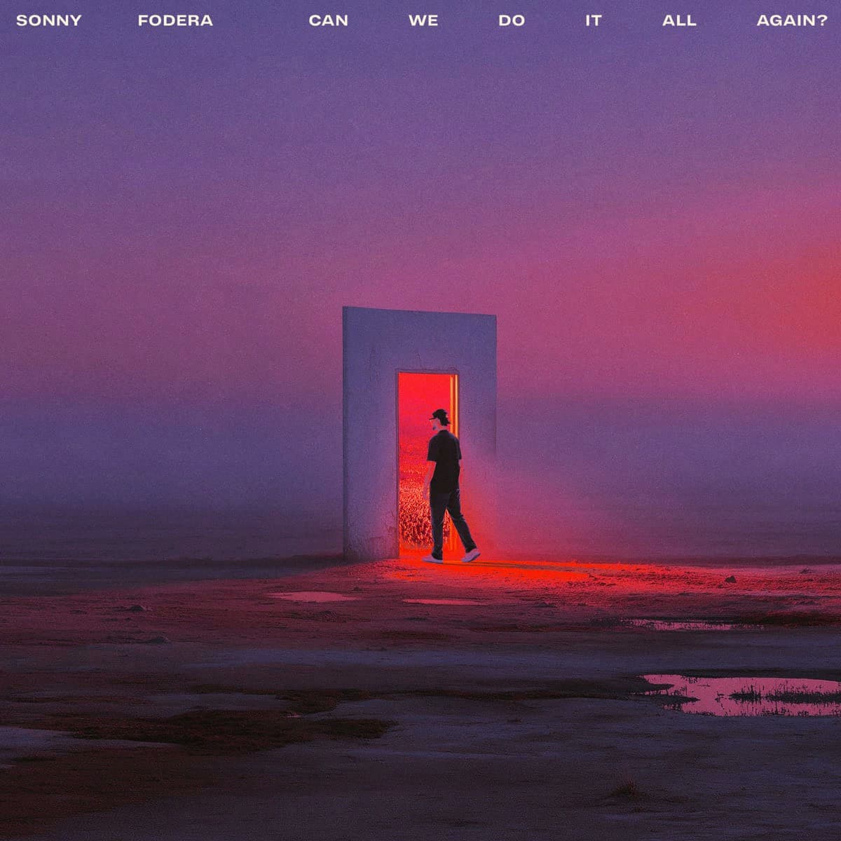 Sonny Fodera turned five years and eight singles into one 18-track vocal-house album