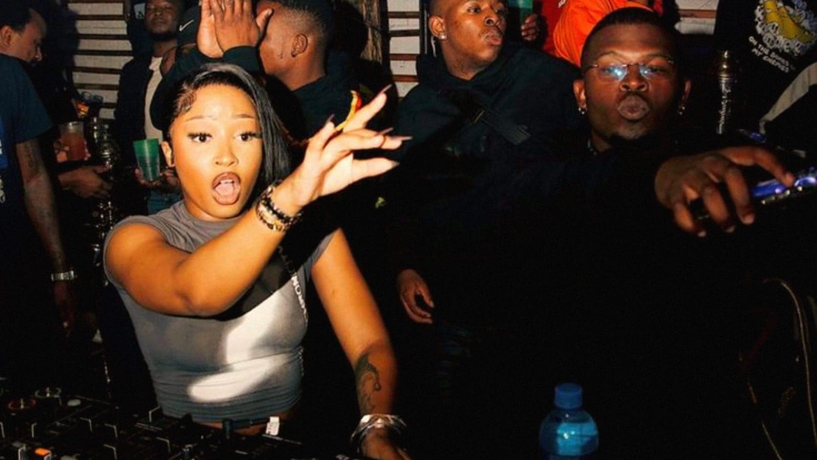 3-Step Is South Africa's Next Sound, and It Comes Down to a Three-Kick Drum