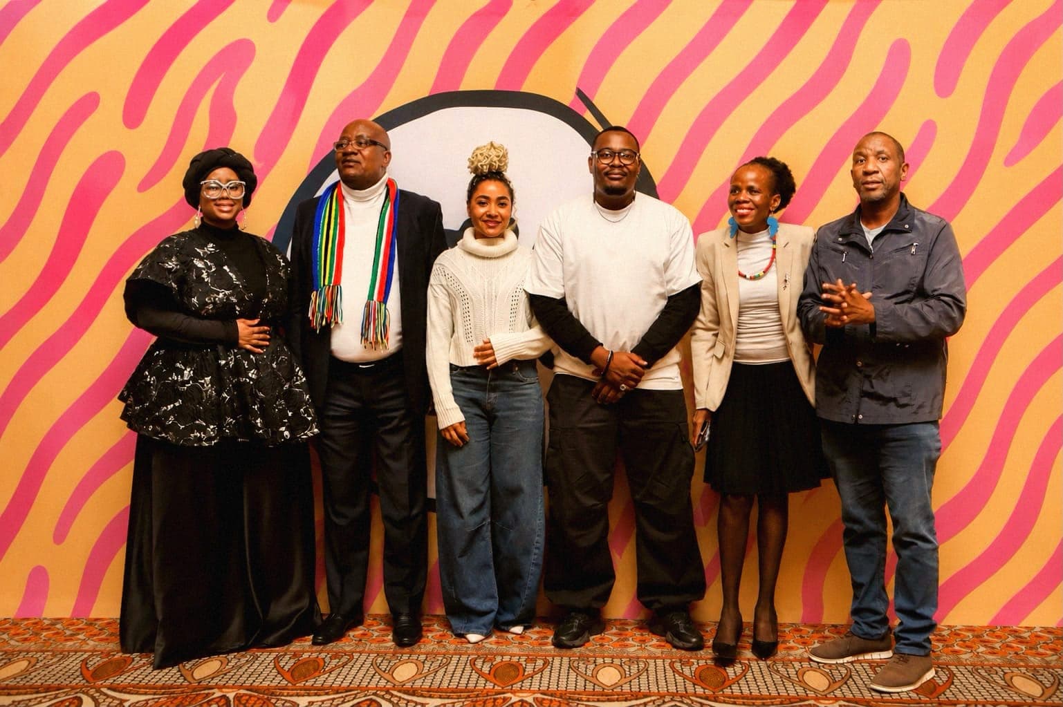 Lekompo, South Africa's Next Township Dance Sound, Just Got Its First Industry Summit