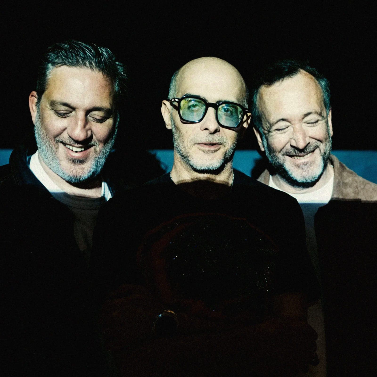 Acid Arab's Resonance Builds a Pan-Arab Dancefloor From Acid, House and 16 Voices