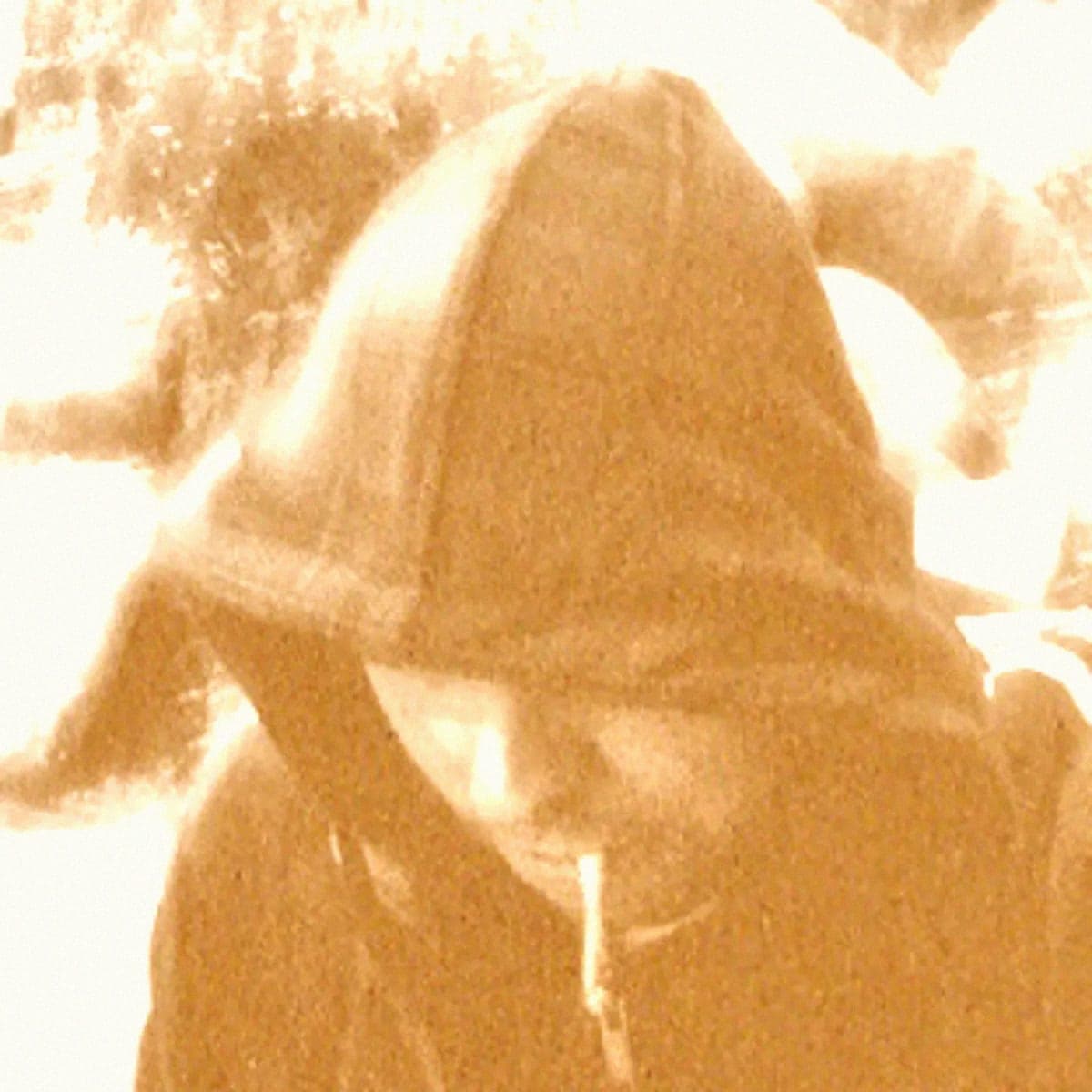 STL drops a 16-track triple album on clear vinyl, all on his own Something label