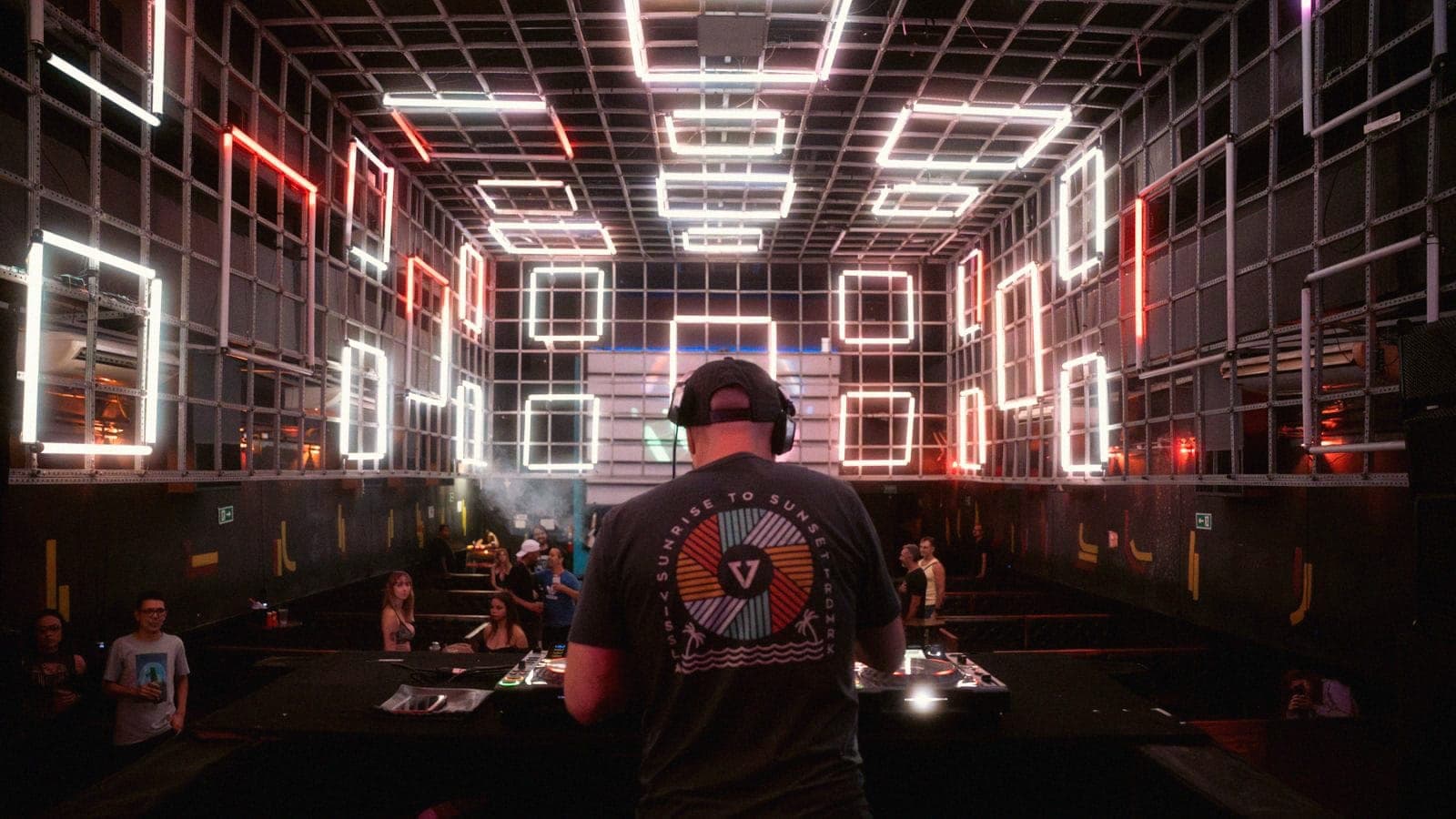 Everyone Wants to Be a DJ Now. Almost No One Can Live Off It
