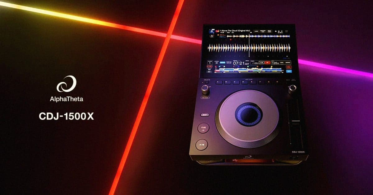 Rekordbox Just Cut the Cable on Phase DVS. And Beatsource Is Officially Dead.