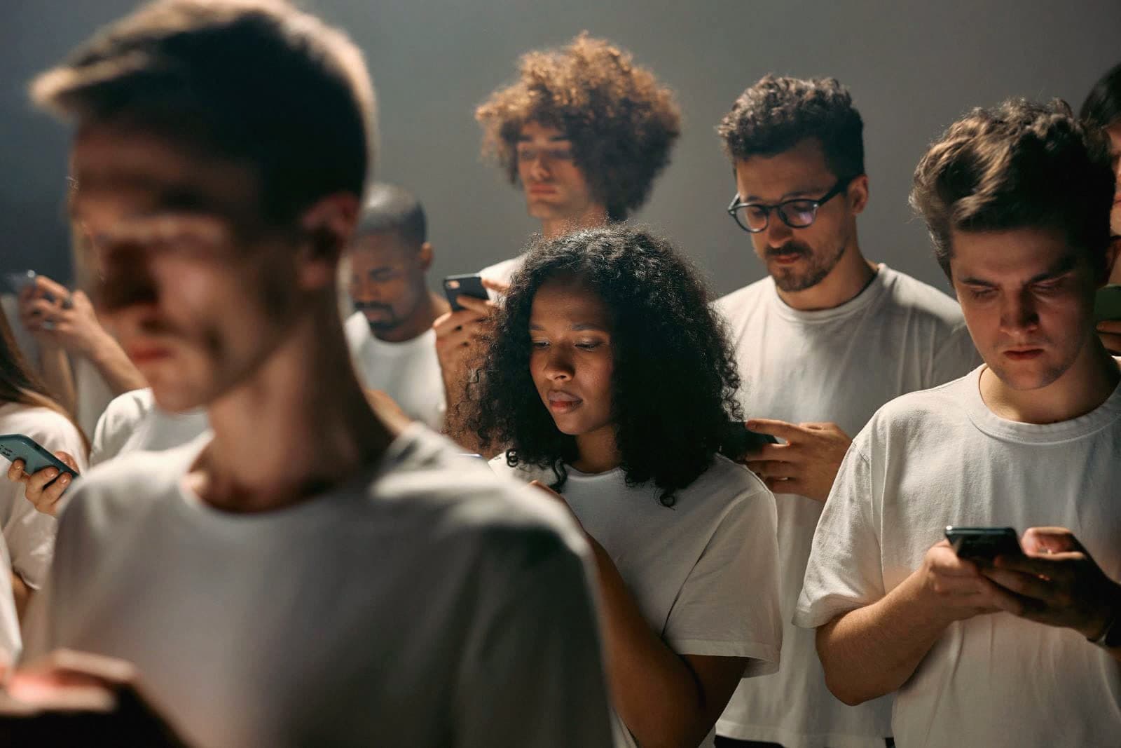 Trend simulation: the agency manufacturing viral fans, and what it means for the underground